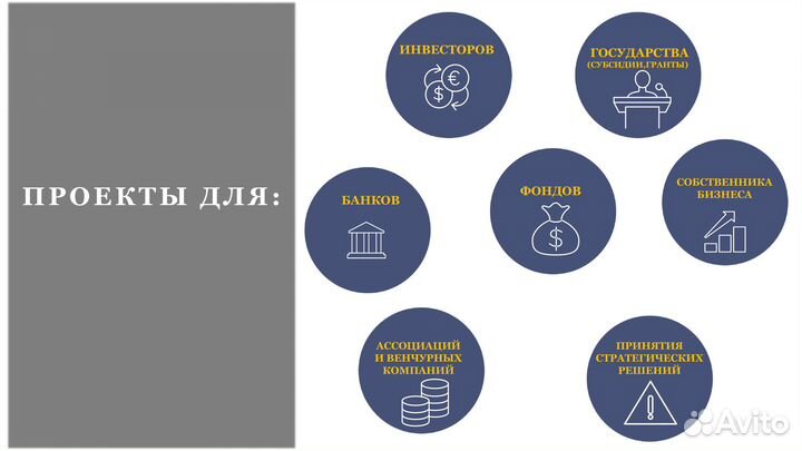 Финансовая модель,бизнес-план,проект