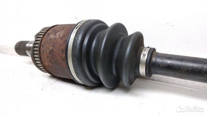 Привод задний левый Infiniti M37 Y51 3.7 2013