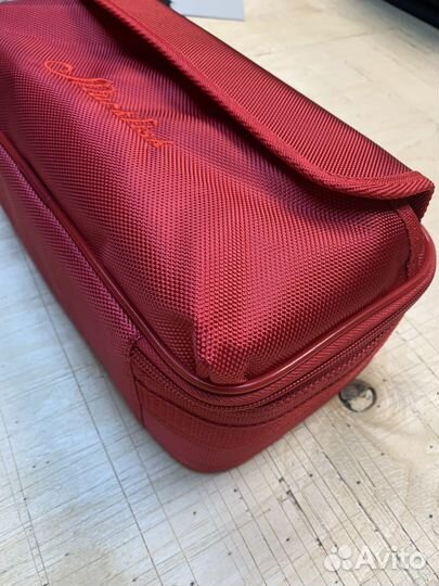 Чехол для двух спиннинговых катушек