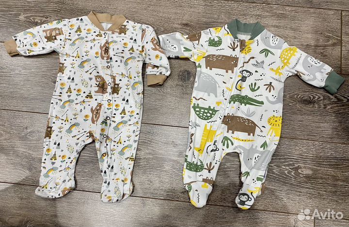 Детская одежда для мальчиков