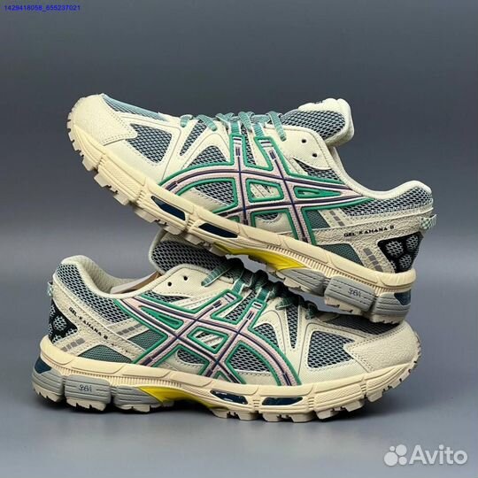 Кроссовки Asics Gel-Kahana 8 (Арт.86587)