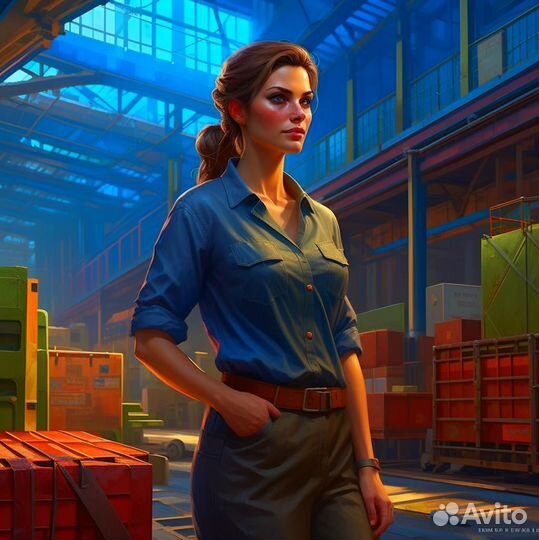 Вахта Разнорабочим, От Нас: Проезд, Жилье, Еда