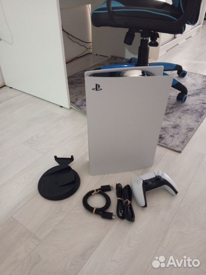 Sony playstation 5