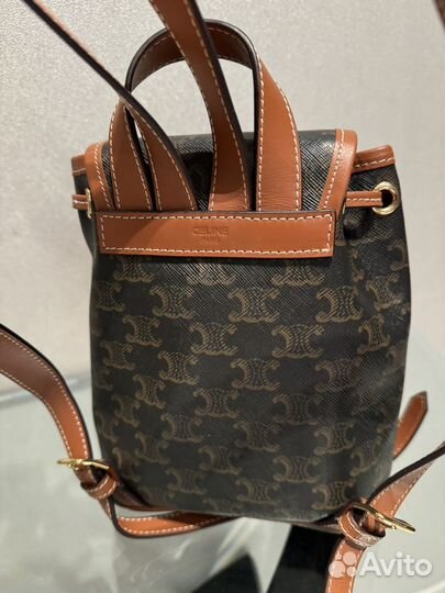 Рюкзак женский новый