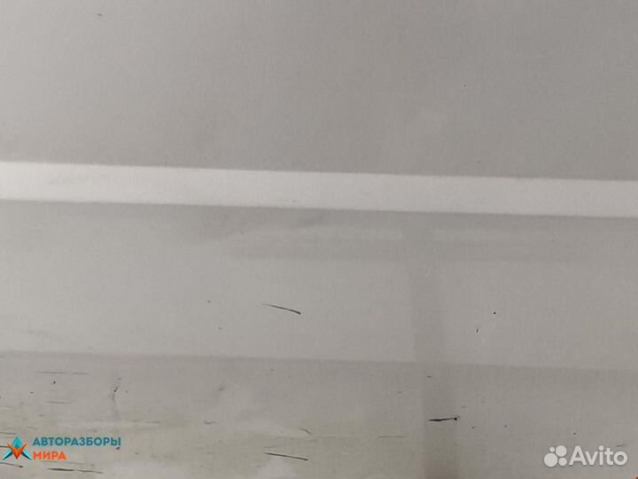 Дверь передняя левая Jeep Patriot 2007 5067707AC