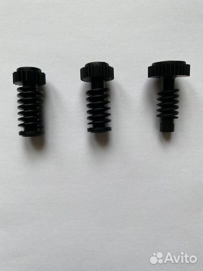 Шестерня для ремонта актуатора турбины Hella