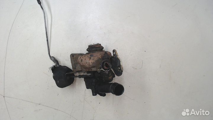 Турбина Peugeot Expert, 2008