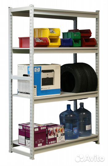 Стеллаж Титан - 750