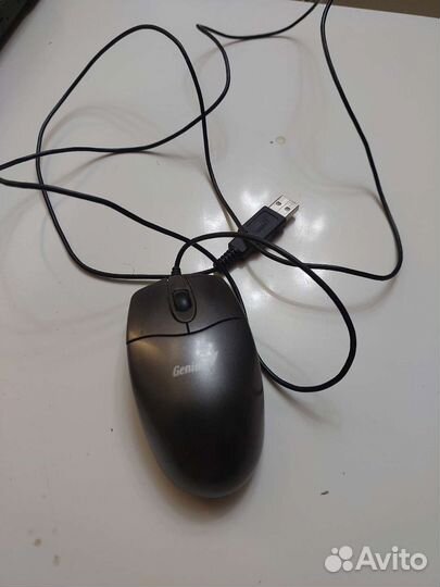 Компьютерная мышь