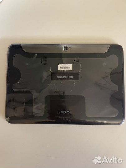 Планшет Samsung galaxy note 10.1