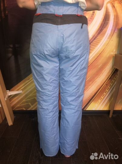 Горнолыжные штаны