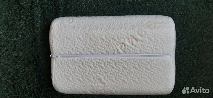 Ортопедическая подушка