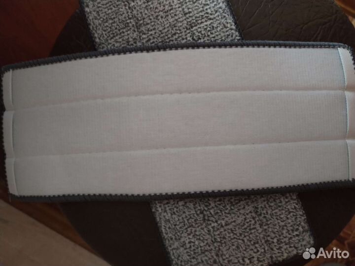 Насадки на швабру