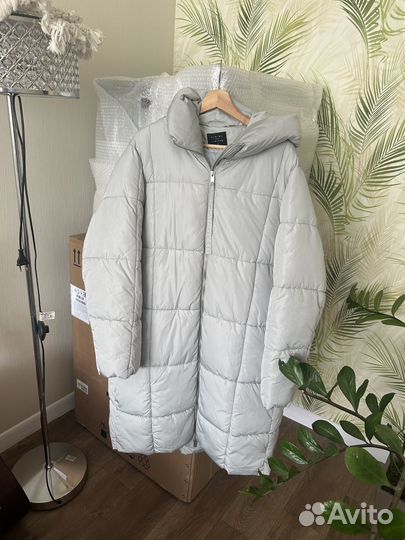 Куртка зимняя женская