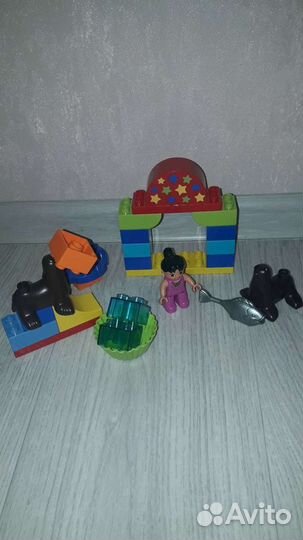 Конструкторы Lego Duplo,Play Big,Unico Plus