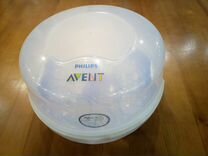 Стерилизатор Philips avent