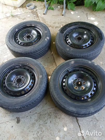 Toyo Proxes CF2 205/60 R16 92V