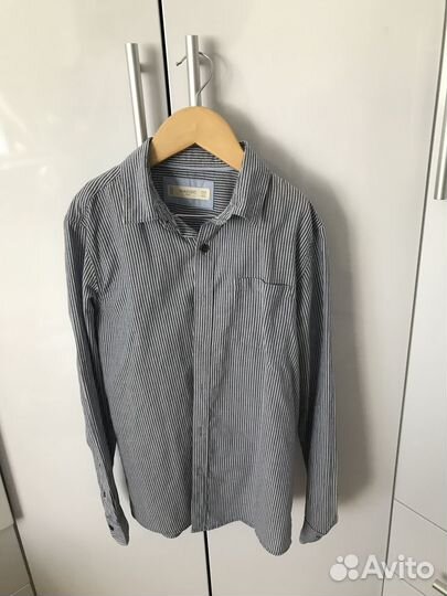 Mango рубашка для мальчика