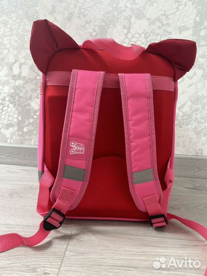 Ранец школьный для девочки