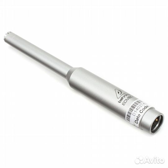 Behringer ECM8000 микрофон измерительный