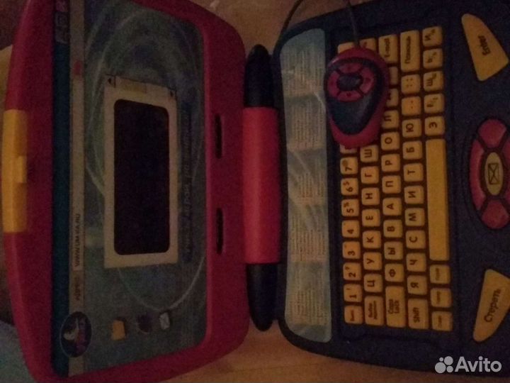 Детские, компьютер, телефон и т.д