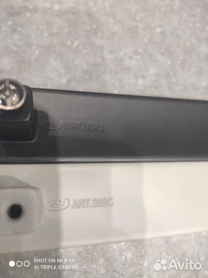 Мебельные ручки италия