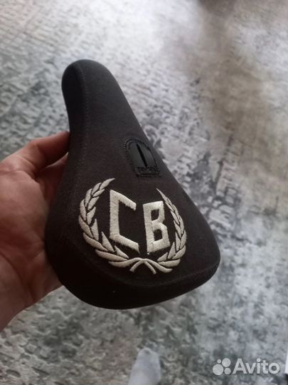 Запчасти BMX mtb