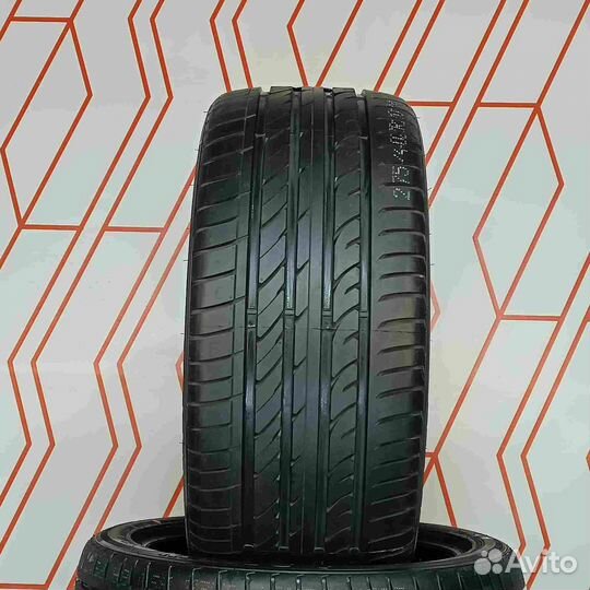 Sailun Atrezzo ZSR SUV 275/40 R20 106Y