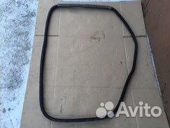 Уплотнитель двери Audi A4 B5
