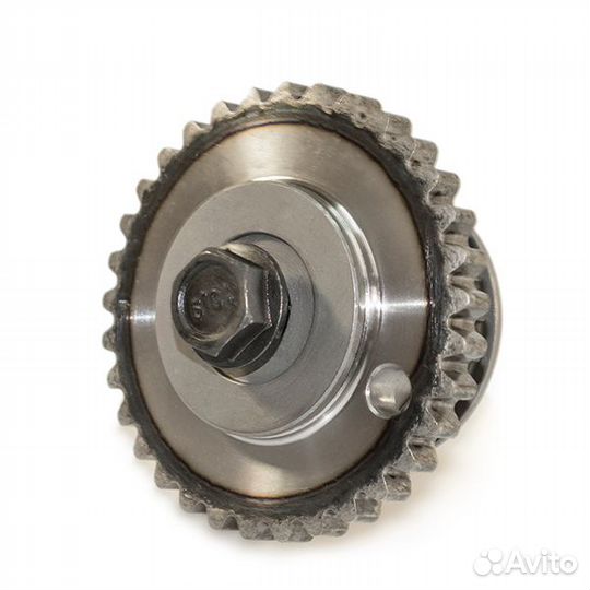 Шестерня (шкив) распредвала chevrolet