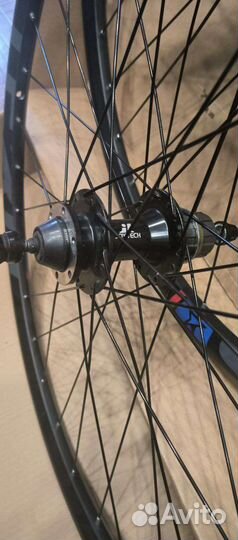 Вилсет 27,5 stern