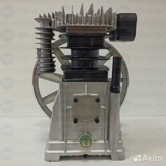 Головка компрессорная B3800