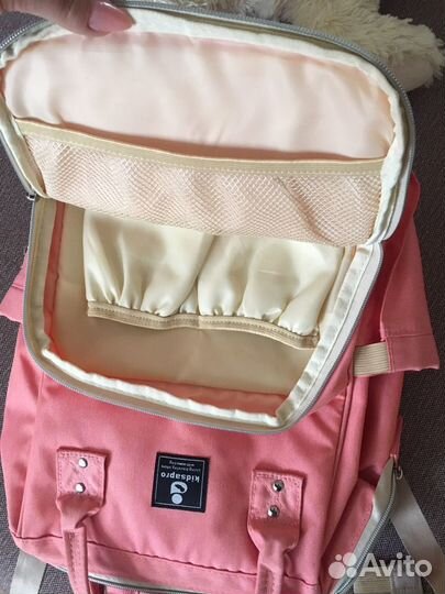 Сумка для мамы новая