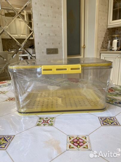 Контейнер для хранения в холодильнике