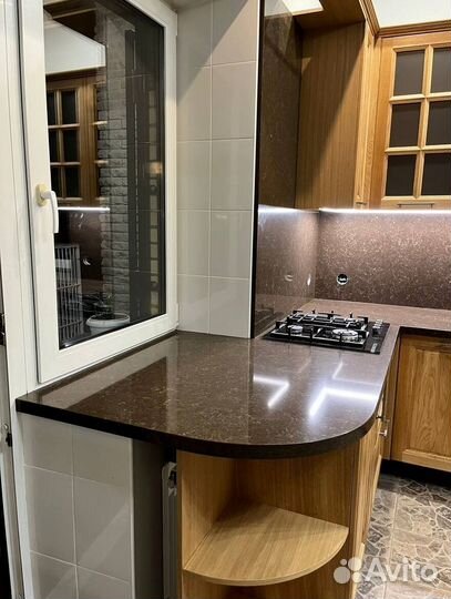 Столешница из камня