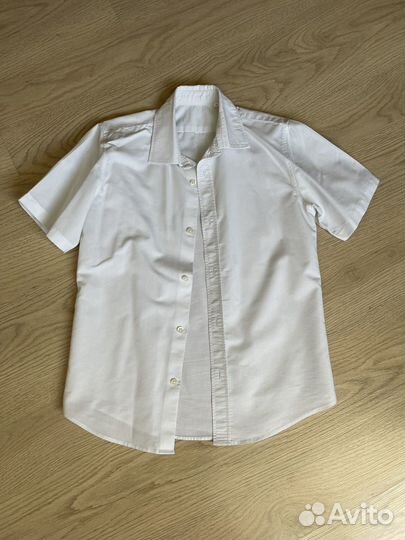 Вещи пакетом на мальчика размер 140 146