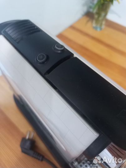 Капсульная кофемашина nespresso Париж