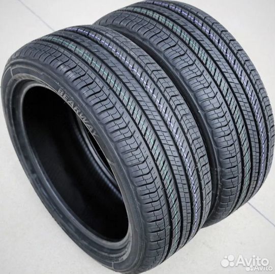 Bearway BW777 315/35 R22 и 275/40 R22 111V