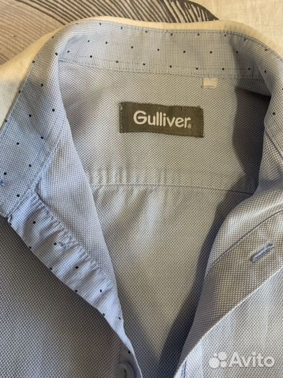 Рубашка гулливер 140-146 см