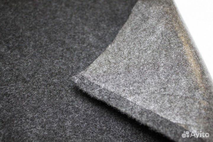 Карпет цвет графит самоклеющийся