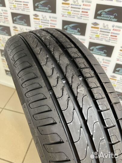 Pirelli Scorpion Verde 215/65 R17 99V