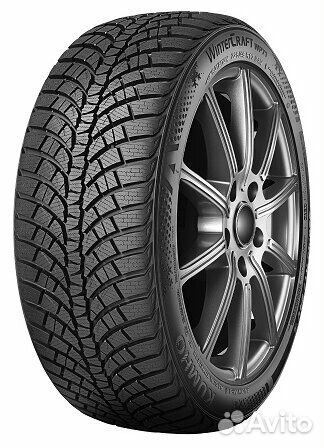 Kumho WinterCraft WP71 235/45 R17 97V