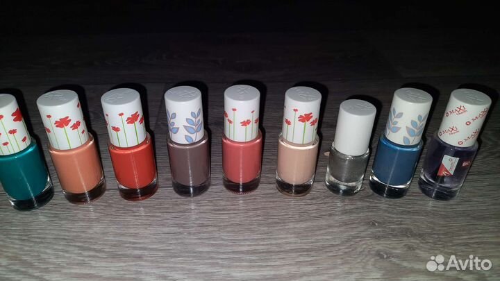 Новые Лаки, обычные