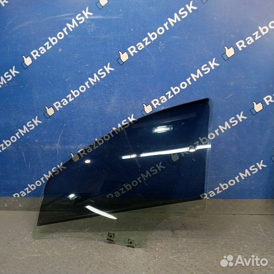 Стекло переднее левое Renault Duster 2