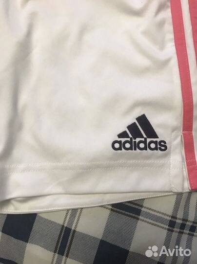 Костюм adidas размер 13-14 лет