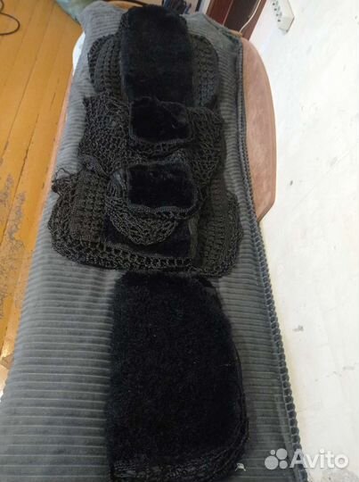 Чехлы для авто на сиденья