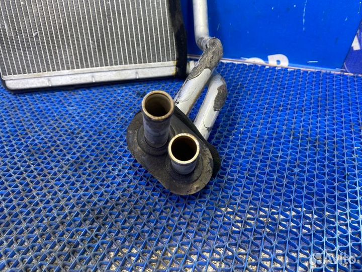 Радиатор печки Geely Mk седан MR479QA 2014