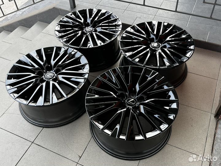 Эксклюзив оригинал япония Lexus единственные по РФ