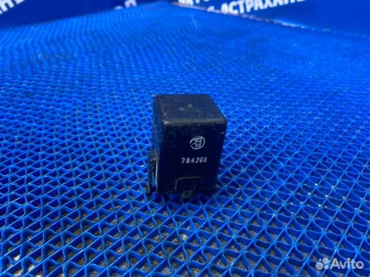 Реле указателя поворота Hyundai Elantra Xd седан