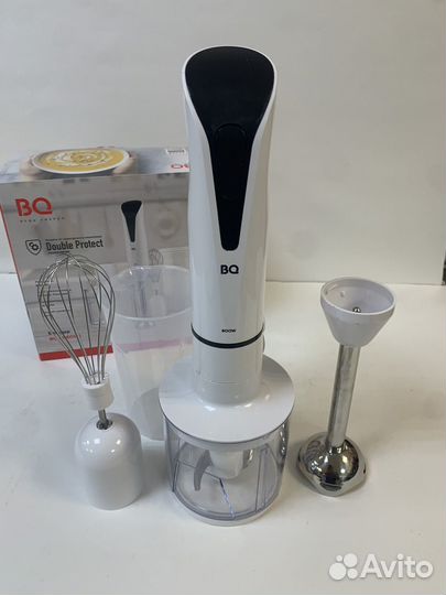 Блендер новый